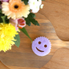 Scrub Daddy | Scrub Mommy esponja morada  SSC00207 - 4