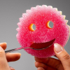 Scrub Daddy | Scrub Mommy esponja rosa SR771061 SSC00205 - 5