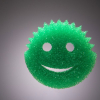 Scrub Daddy Colors | esponja tres colores (3 piezas)  SSC00211 - 4