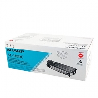 Sharp AL-110DC toner negro (original) AL-110DC 032380