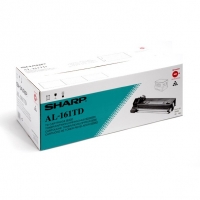 Sharp AL-161TD toner negro (original) AL-161TD 032382