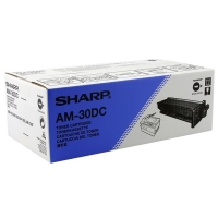 Sharp AM-30DC toner negro (original) AM-30DC 082146