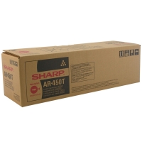 Sharp AR-450T toner negro (original) AR450T 082000