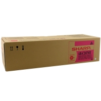 Sharp AR-C26TME toner magenta (original) AR-C26TME 082105