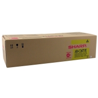 Sharp AR-C26TYE toner amarillo (original) AR-C26TYE 082110