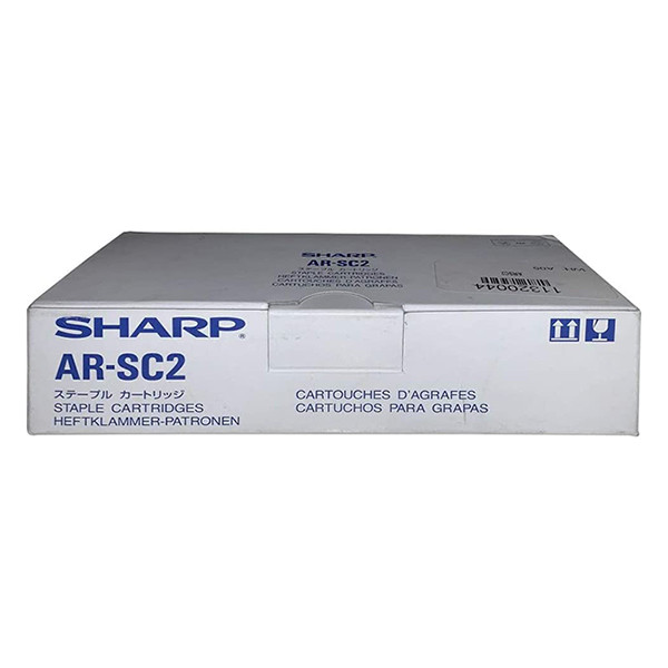 Sharp AR-SC2 grapas (original) AR-SC2 082834 - 1