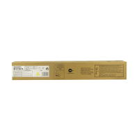 Sharp BP-GT20YA toner amarillo (original) BPGT20YA 032606