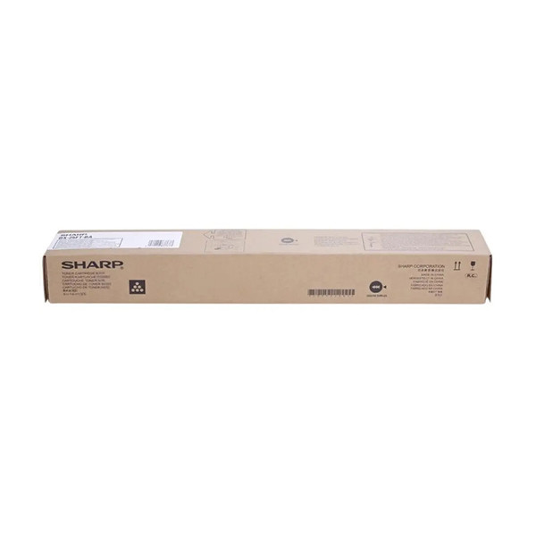 Sharp DX-25GTBA toner negro (original) DX25GTBA 082964 - 1