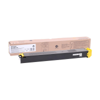 Sharp DX-25GTYA toner amarillo (original) DX25GTYA 082970