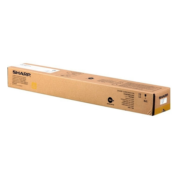 Sharp MX-36GTYA toner amarillo (original) MX-36GTYA 082242 - 1