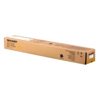 Sharp MX-36GTYA toner amarillo (original) MX-36GTYA 082242