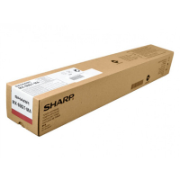 Sharp MX-60GTMA toner magenta (original) MX60GTMA 082800