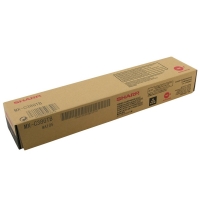 Sharp MX-C38GTB toner negro (original) MXC38GTB 082218