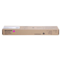 Sharp MX-C50TM toner magenta MXC50TM 082910