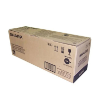 Sharp MX-C55TB toner negro (original) MXC55TB 082942