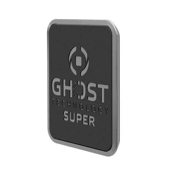 Soporte magnetico para coche Ghost Super Fix GHOSTSUPERFIX 426349 - 1