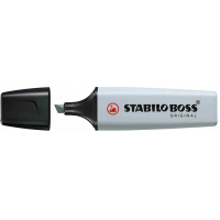 Stabilo 70/194 Subrayador Pastel Gris 70/194 200199