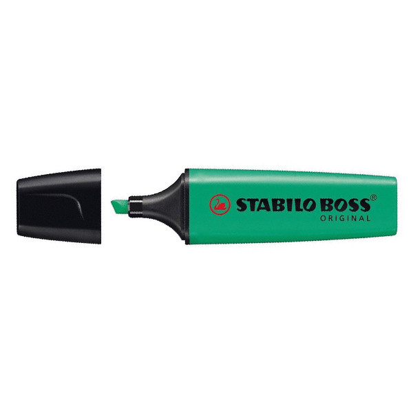 Stabilo 70/51 Subrayador Fluorescente Turquesa 7051 200014 - 1