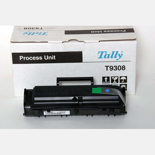 Tally 043037 unidad de procesamiento (original) 043037 085005 - 1