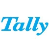 Tally 043220 toner cian (original) 043220 085035 - 1