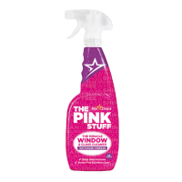 The Pink Stuff | Limpiador de ventanas y vidrios (750 ml)  SPI00012