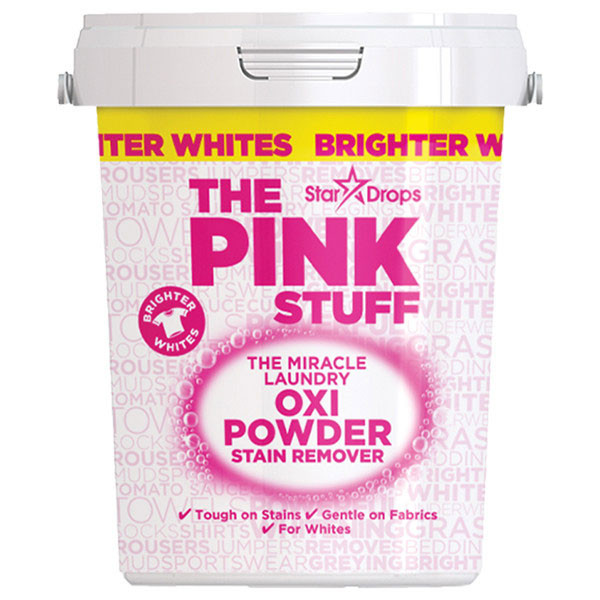 The Pink Stuff | Quitamanchas para ropa blanca (1 kg)  SPI00007 - 1