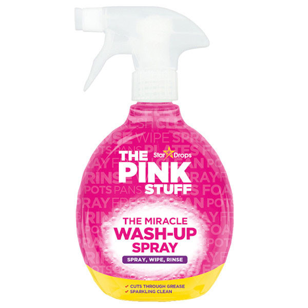 The Pink Stuff | Spray limpiador cocina (500 ml)  SPI00018 - 1