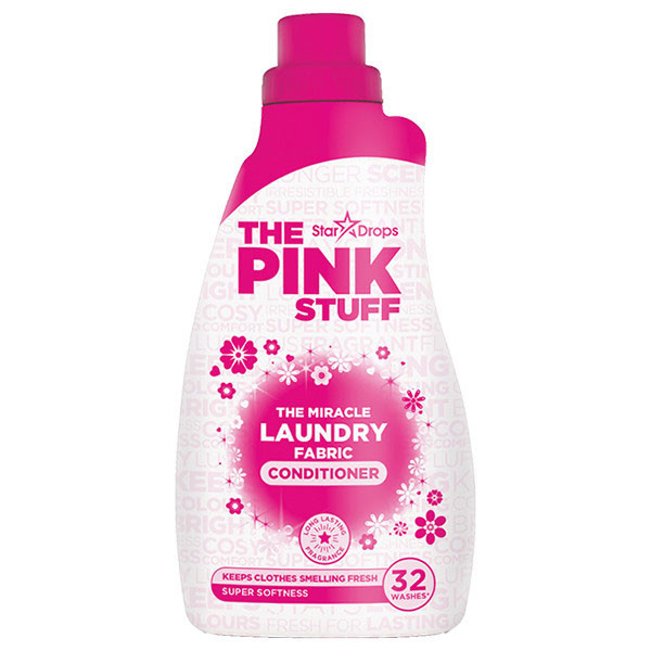 The Pink Stuff | Suavizante líquido (960 ml)  SPI00026 - 1