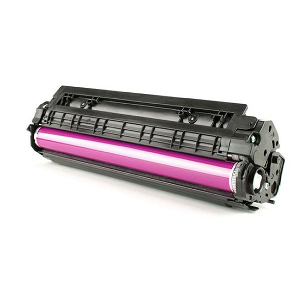 Toshiba T-FC338EM toner magenta (original) 6B0000000924 078456 - 1