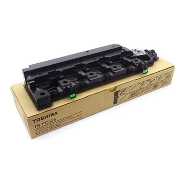 Toshiba TB-FC425 recolector de toner (original) 6AG00009839 078502 - 1