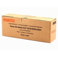 Utax 4441610010 toner negro (original) 4441610010 079638