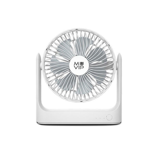 Ventilador de sobremesa portátil MV0553 426328 - 1