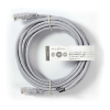 White label Cable de red gris | 5 m CCGT85100GY50 400262 - 2