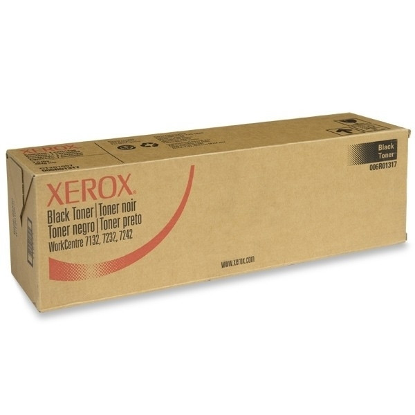 Xerox 006R01317 toner negro (original) 006R01317 902039 - 1