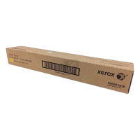 Xerox 006R01658 toner amarillo (original) 006R01658 048024