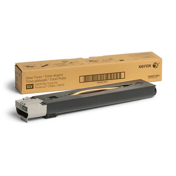 Xerox 006R01804 toner plateado (original) 006R01804 048466 - 1