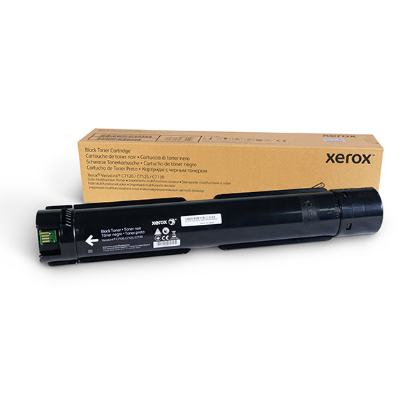 Xerox 006R01824 toner negro XL (original) 006R01824 048580 - 1