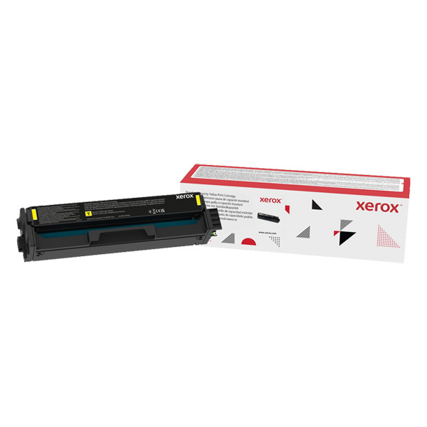 Xerox 006R04386 toner amarillo (original) 006R04386 048504 - 1