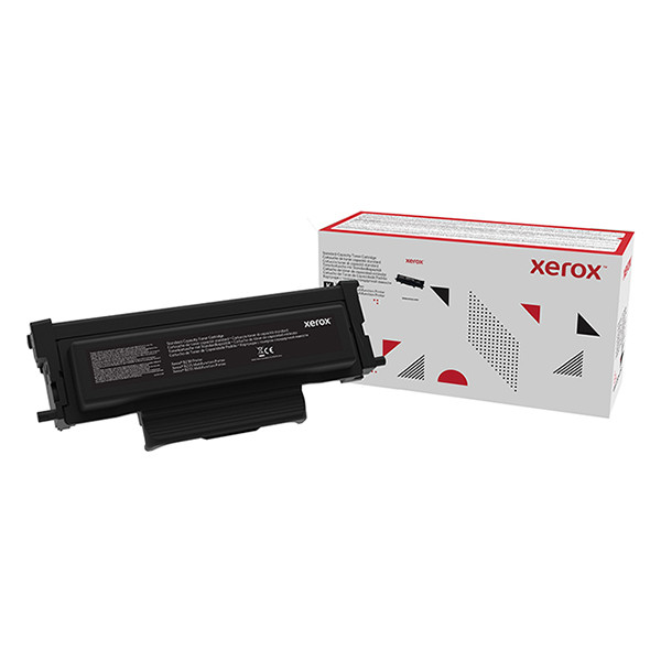 Xerox 006R04399 toner negro (original) 006R04399 048520 - 1