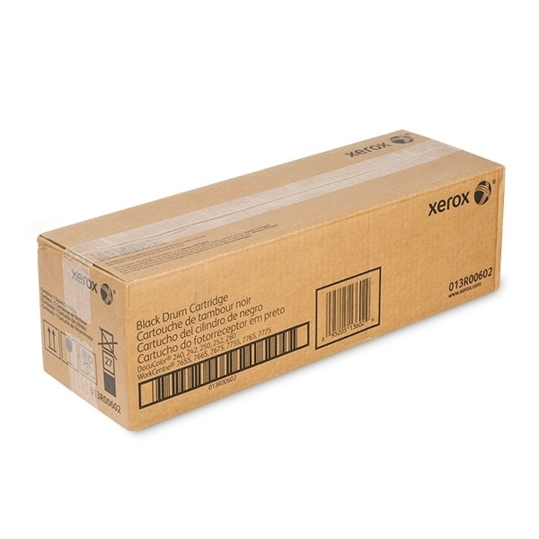 Xerox 013R00602 tambor negro (original) 013R00602 047352 - 1