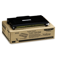 Xerox 106R00678 toner amarillo (original) 106R00678 046701