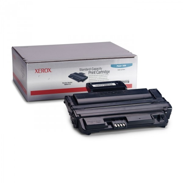 Xerox 106R01373 toner negro (original) 106R01373 047418 - 1