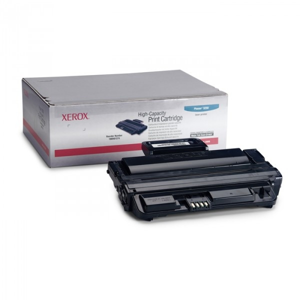 Xerox 106R01374 toner negro XL (original) 106R01374 047420 - 1