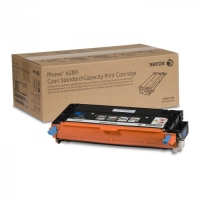 Xerox 106R01388 toner cian (original) 106R01388 047438