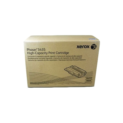 Xerox 106R01415 toner negro XL (original) 106R01415 047566 - 1