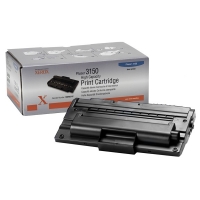 Xerox 109R00747 toner negro XL (original) 109R00747 047060