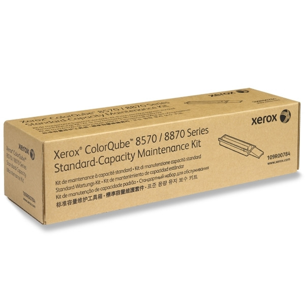 Xerox 109R00784 kit de mantenimiento (original) 109R00784 047598 - 1