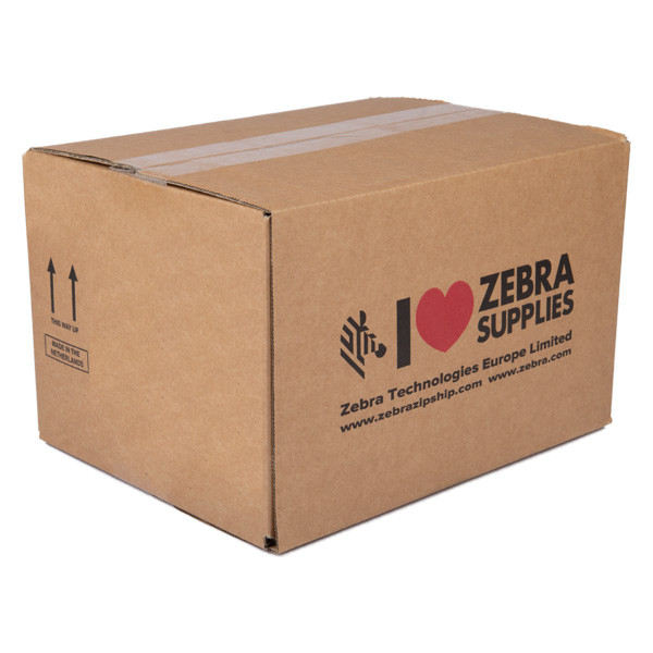 Zebra 8000T etiquetas Cryocool (3007810) 51 x 25 mm (2 rollos) (original) 3007810 140166 - 1