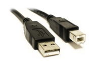 Cables de impresora USB