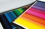 Lápices colores